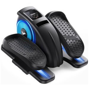 Under Desk Elliptical Machine