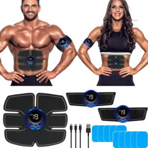 Portable Fitness Workout Equipment for Men Woman Home