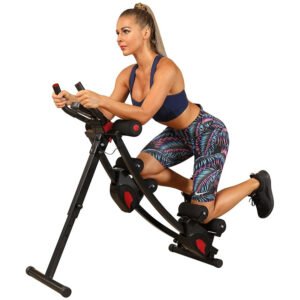 Abdominal Trainer Ab Machine