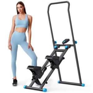 Stairmaster for Home Gym Exercise